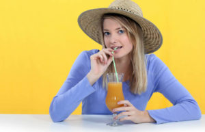 Sweetened beverages may lead to fatty liver disease 3