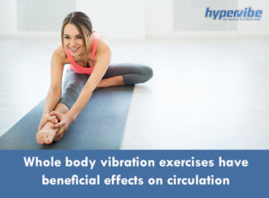 wbv beneficial effects circulation