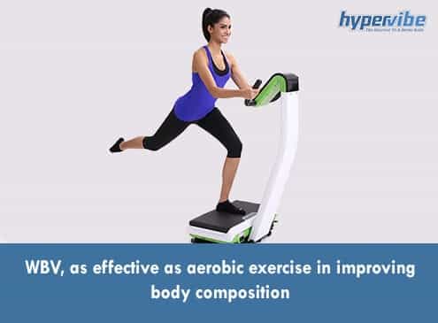 Effective Vibration Plate Exercises in Improving Your Figure