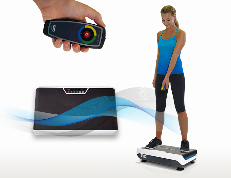 Top 10 vibration machines outlet