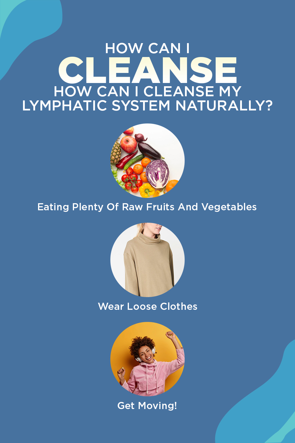 9 Foods to Avoid for Lymphatic System Drainage 1