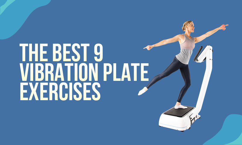 Vibration Machine for Weight Loss: Claims and Potential Side Effects