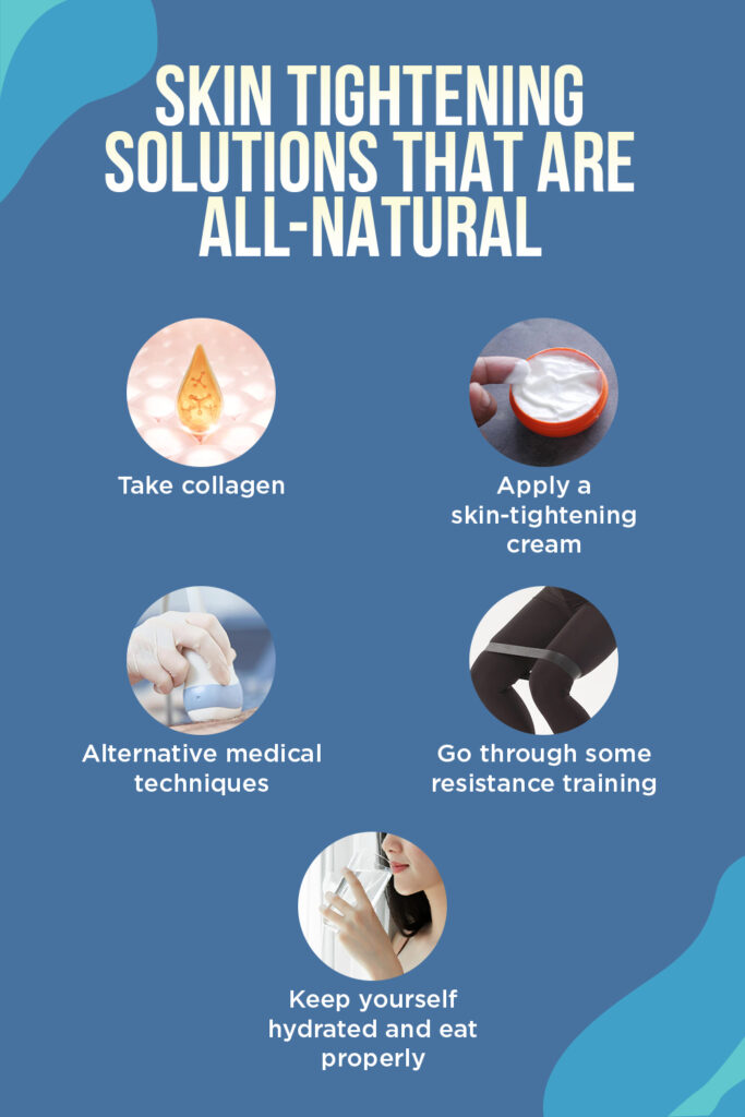 Loose Skin vs Fat How to Tell the Full Difference Between?