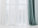 Curtain