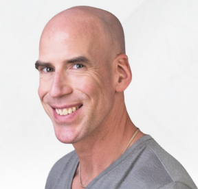 Kevin Rail