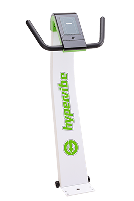 vibration machine amp vibrating plate platform hypervibe usa hypervibe exercise chart
