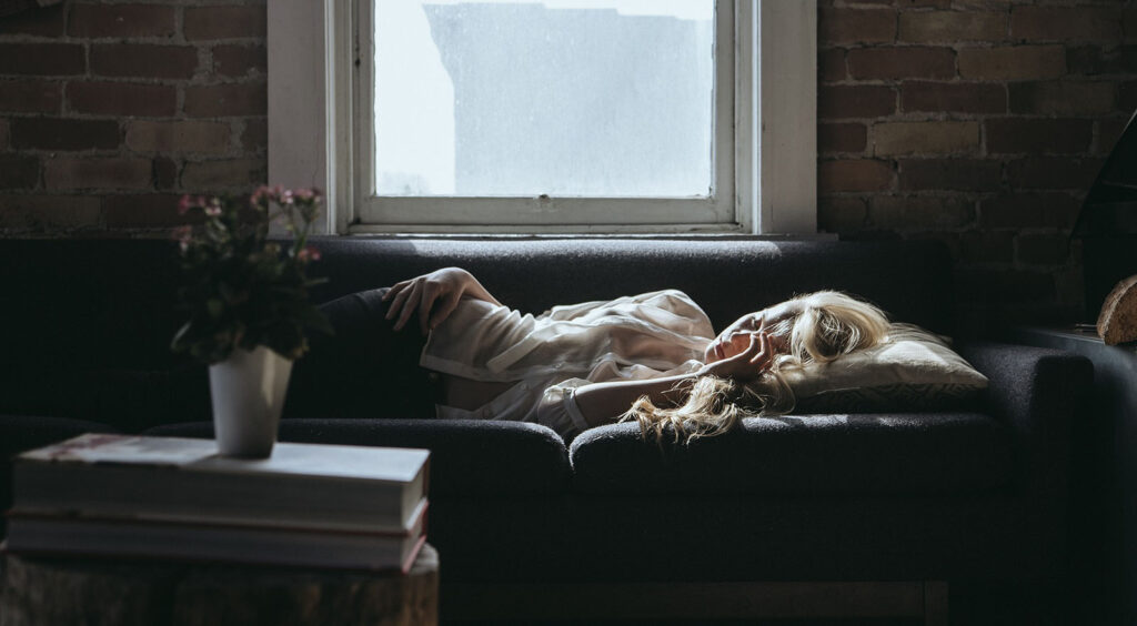 chronic fatigue syndrome CFS 1