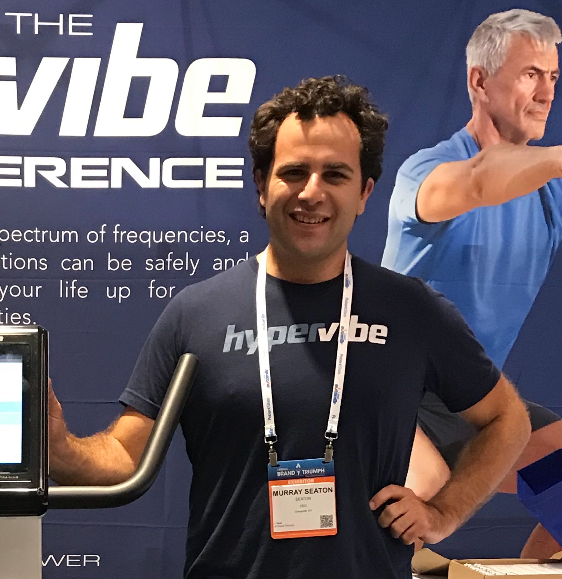 Fyzical Brand Triumph 2019 A Memorable Experience Hypervibe USA