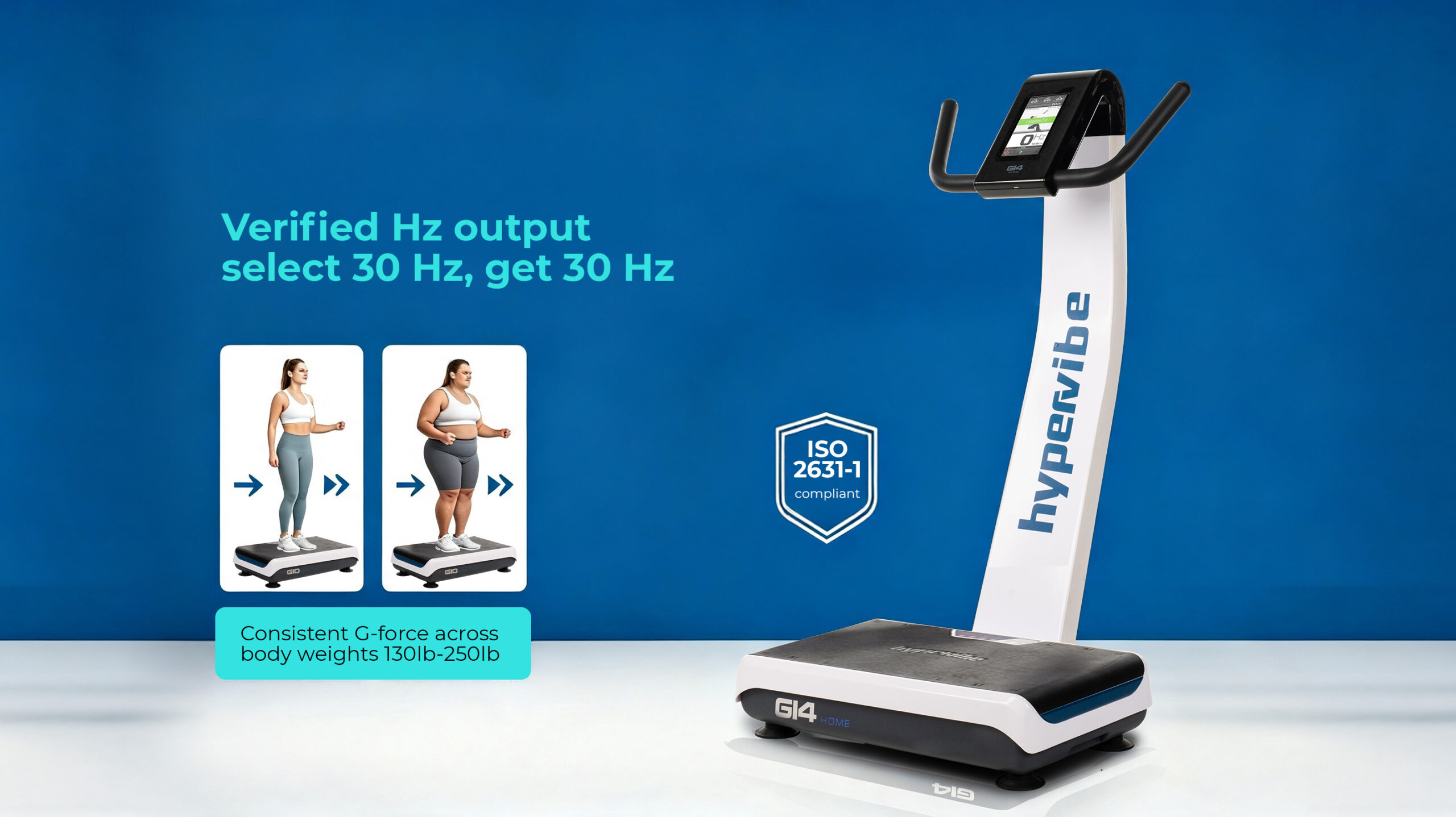 What Is The Best Frequency For A Vibration Plate? (Science-Backed