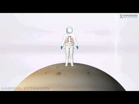 Gravity & Reflexes backup 1