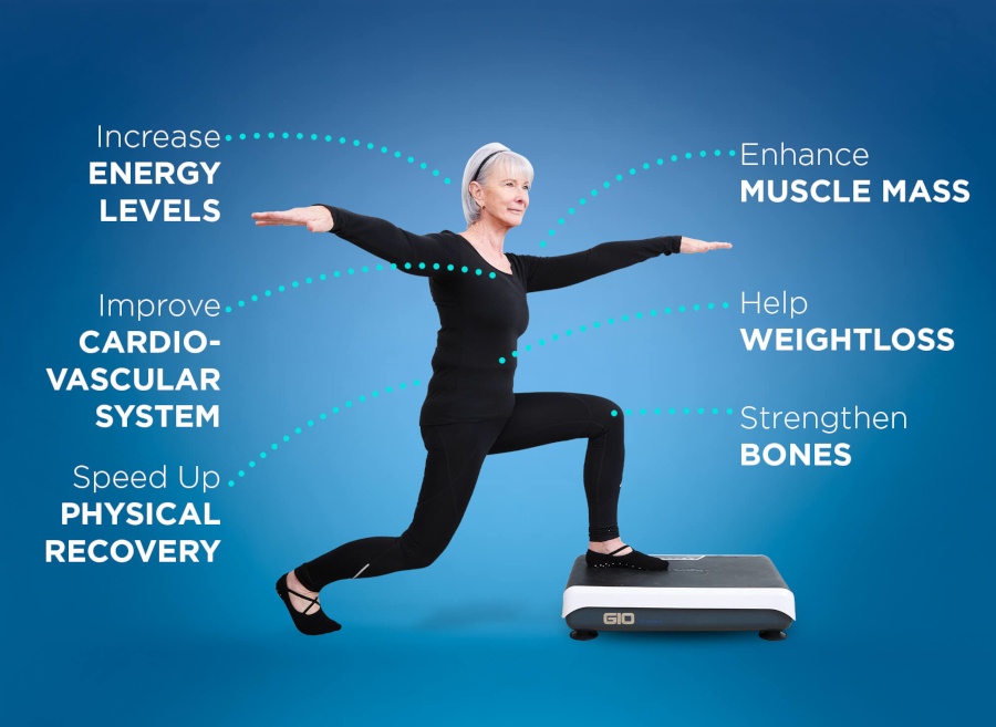 Vibration Machine For Weight Loss: Uses, Benefits And Tips