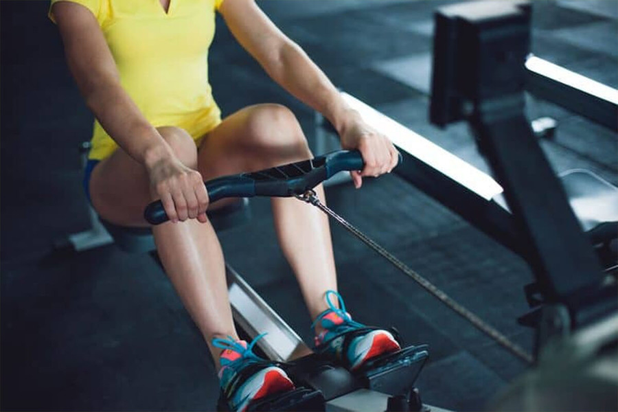 What Exercise Machine Burns the MOST Belly Fat? (7 Products Compared) 