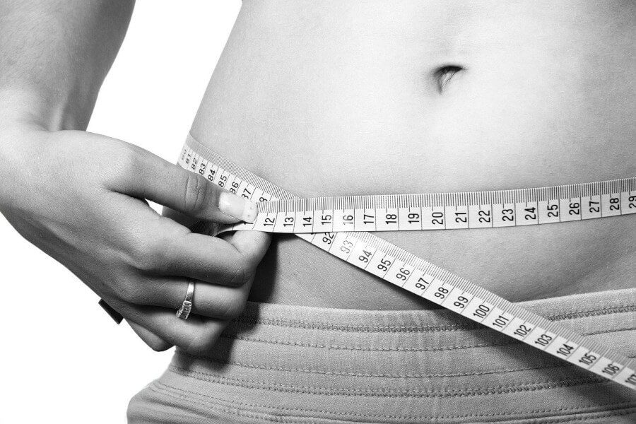 ways to trim belly fat