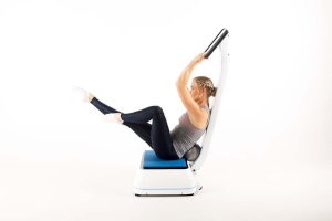 hypervibe vibration plate