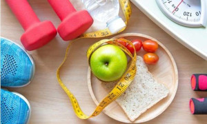 Healthy Lifestyle & Diet