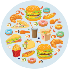 Unhealthy Diet