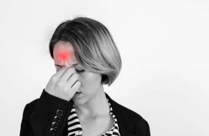 headache