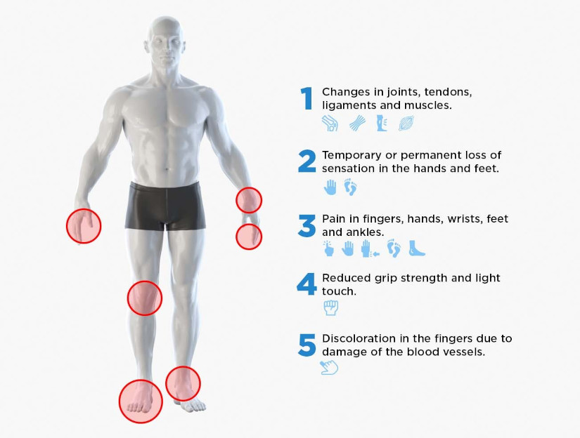 Whole Body Vibration Machines Pros and Cons