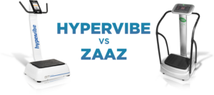 Hypervibe vs Zaaz