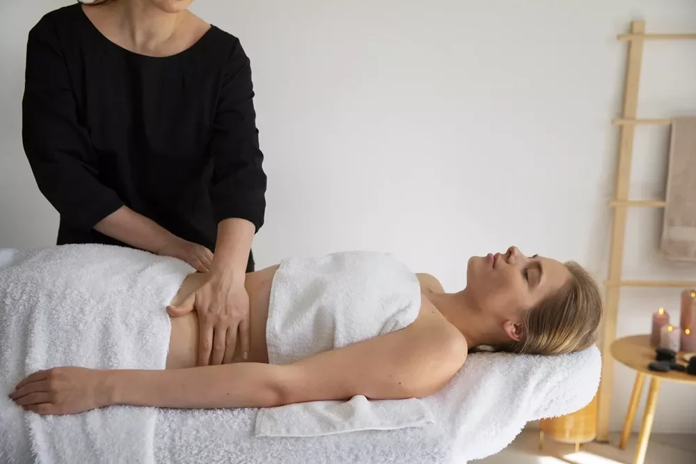 side effects of vibration massage Vibration Therapy For Pain Relief: Frequencies, Benefits & Safety Guide main image 0