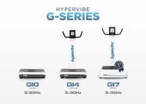 Hypervibe - G Series