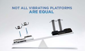 Hypervibe is the most preferred vibration platform