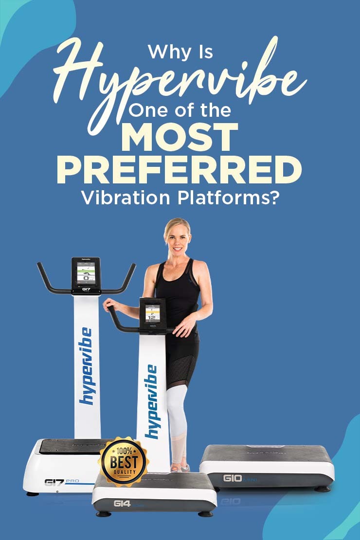 Why Hypervibe Is the Most Preferred Vibration Platform