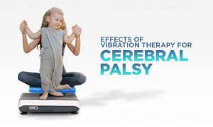 vibration therapy implications in cerebral palsy