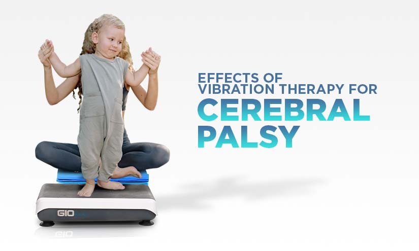 vibration therapy implications in cerebral palsy