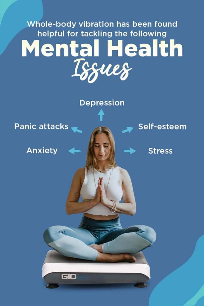 Picture of How Successful Is Vibration Therapy for Anxiety?