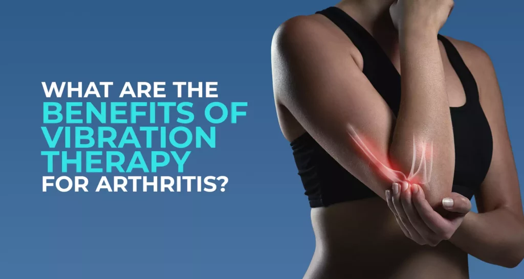 woman with elbow joint inflammation associated with arthritis