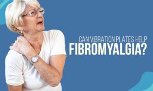 vibration therapy for fibromyalgia