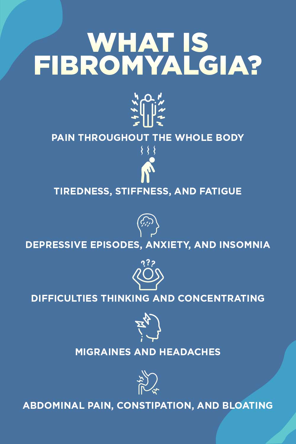 vibration therapy for fibromyalgia