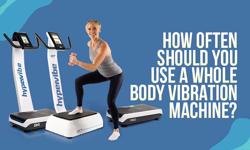 Do whole body online vibration machines really work
