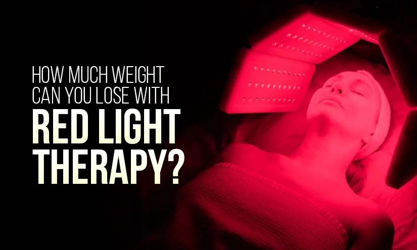 Can You Use Red Light Therapy for Weight Loss?