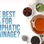 best tea for lymphatic drainage?