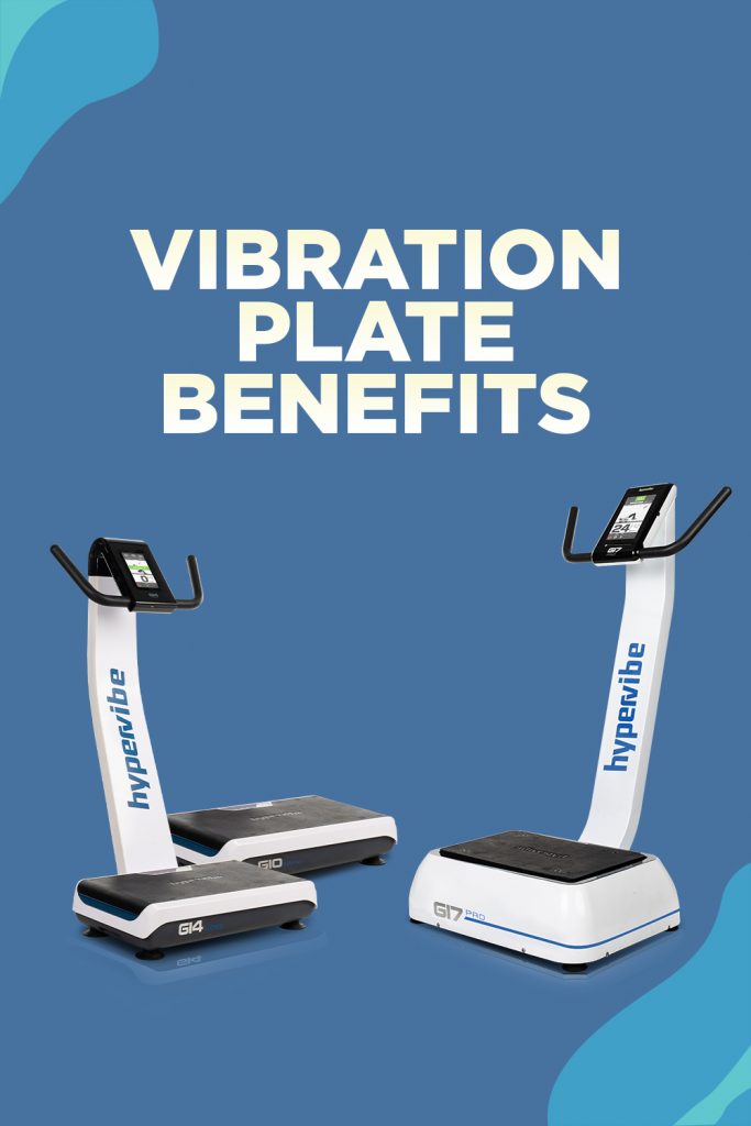 Vibration Plate Benefits: Even Madonna Uses Them 2