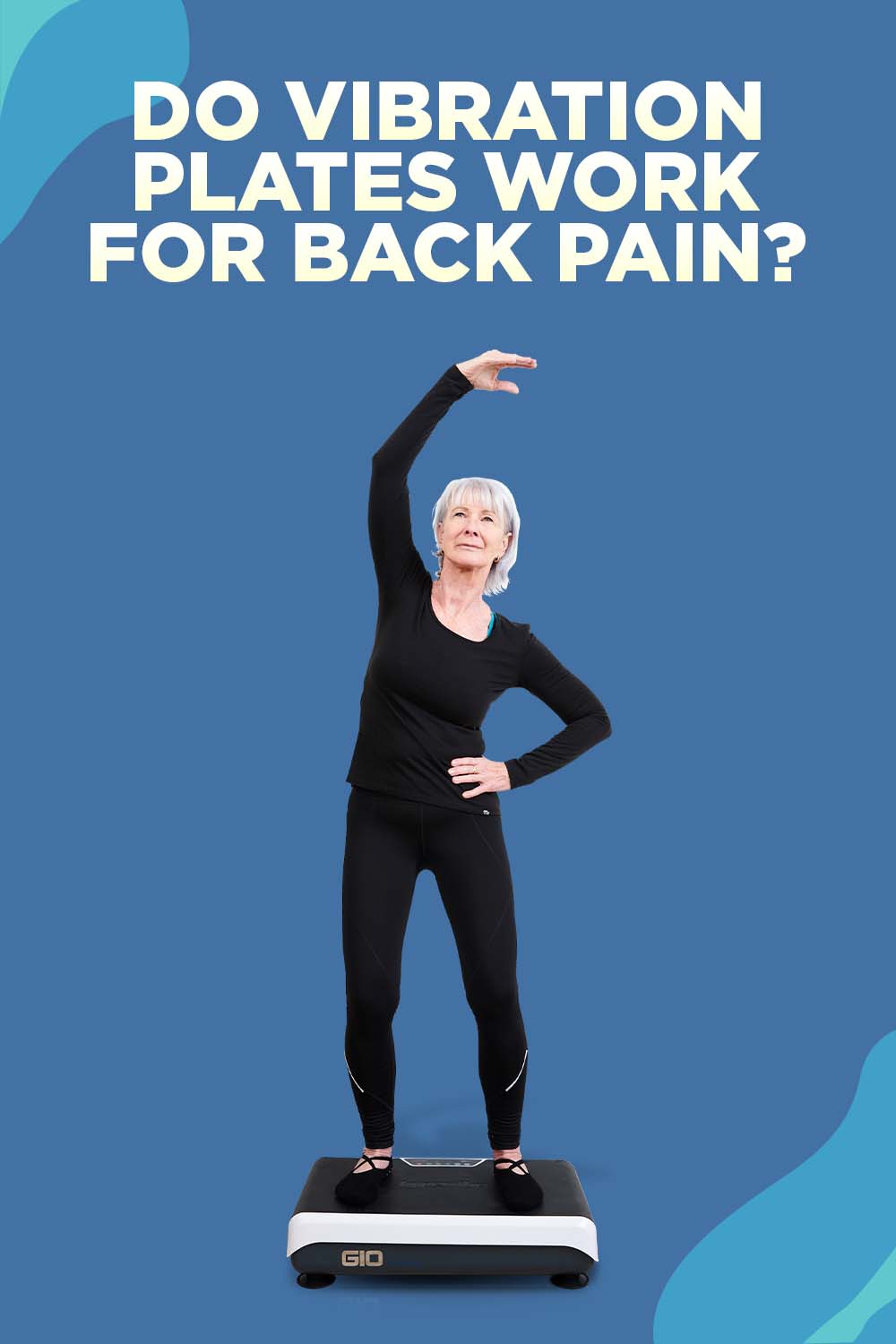 lower back pain when bending over
