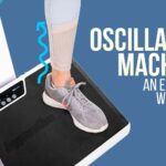oscillating machine