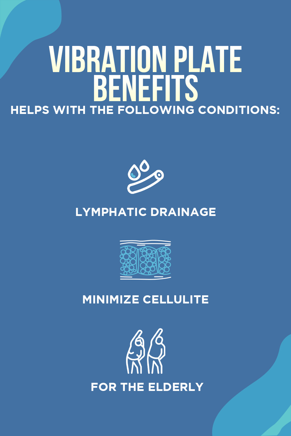 vibration plate benefits