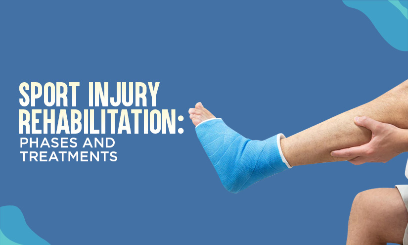 sport injury rehabilitation