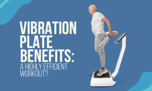 vibration plate benefits