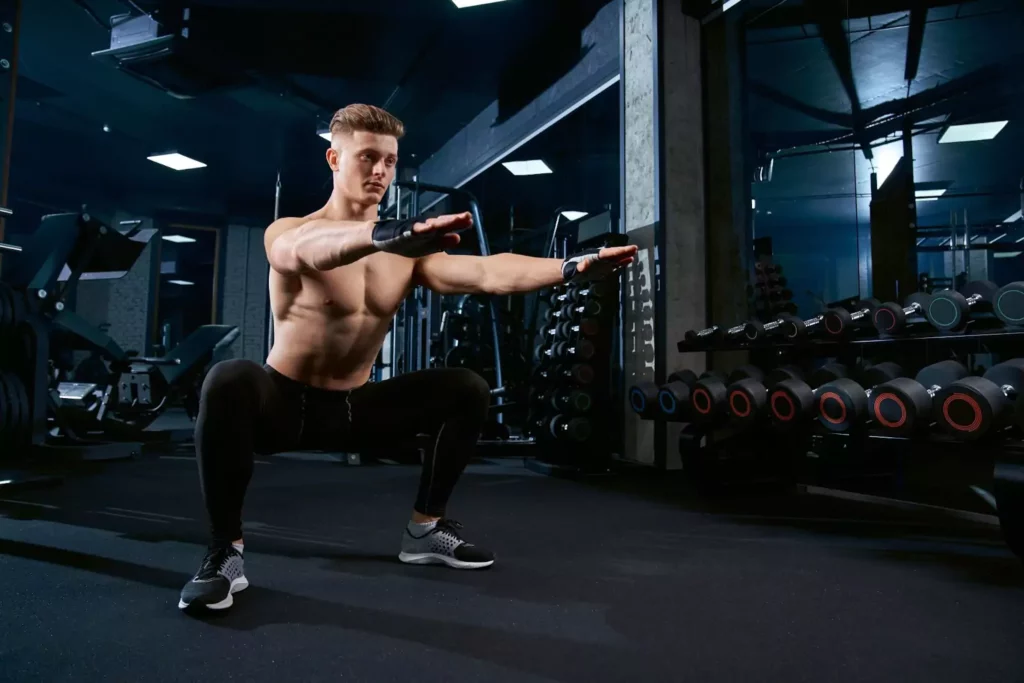 Sample Glute Training Programs