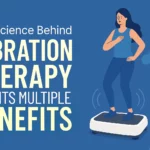 The Science Behind Vibration Therapy and Its Multiple Benefits