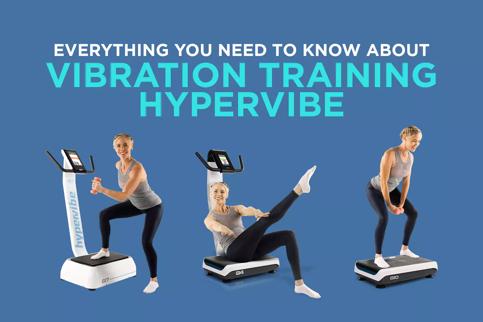 An informative infographic summarizing key facts about vibration training, including its benefits, how it works, equipment options, safety tips, and frequently asked questions.