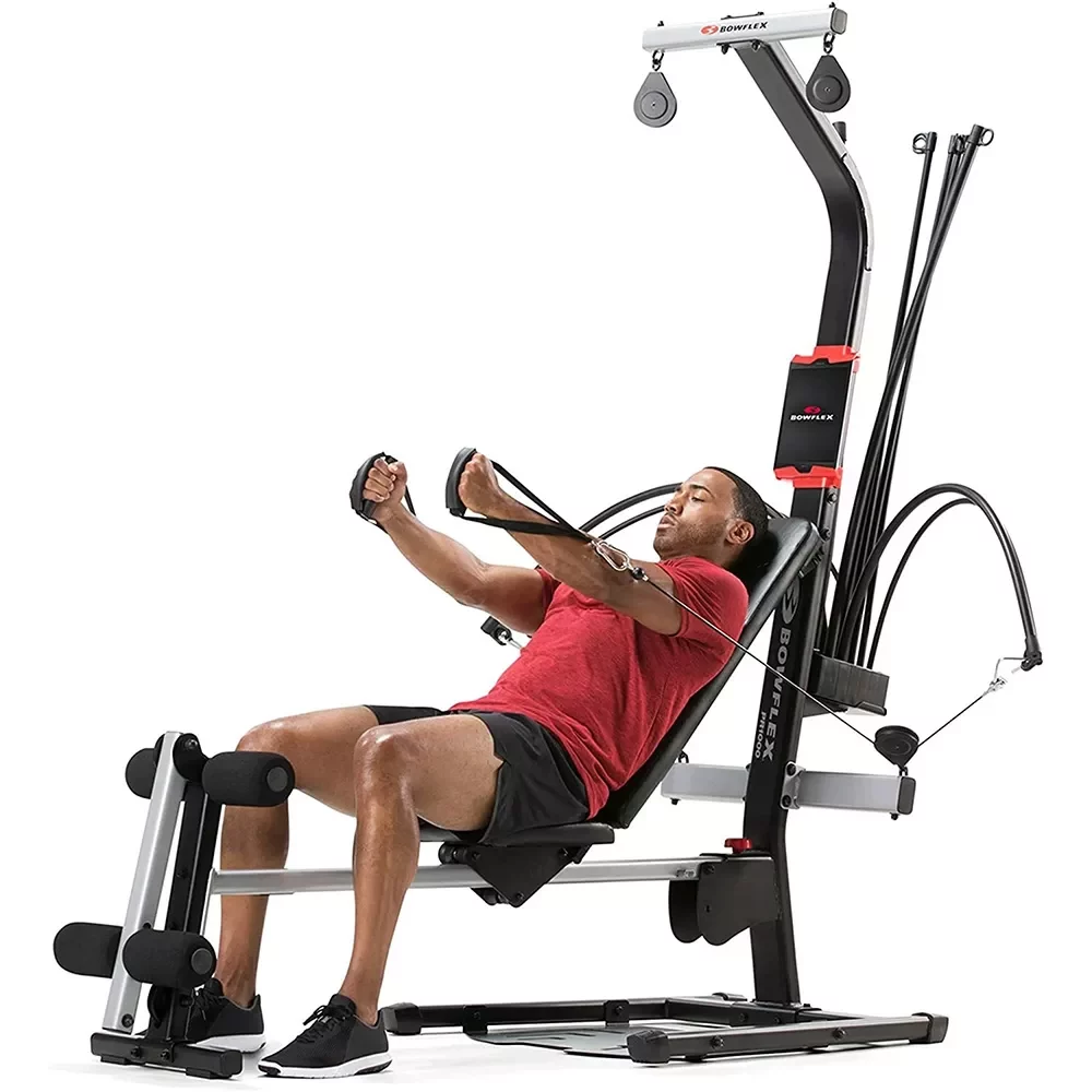 BowFlex PR1000 Home Gym