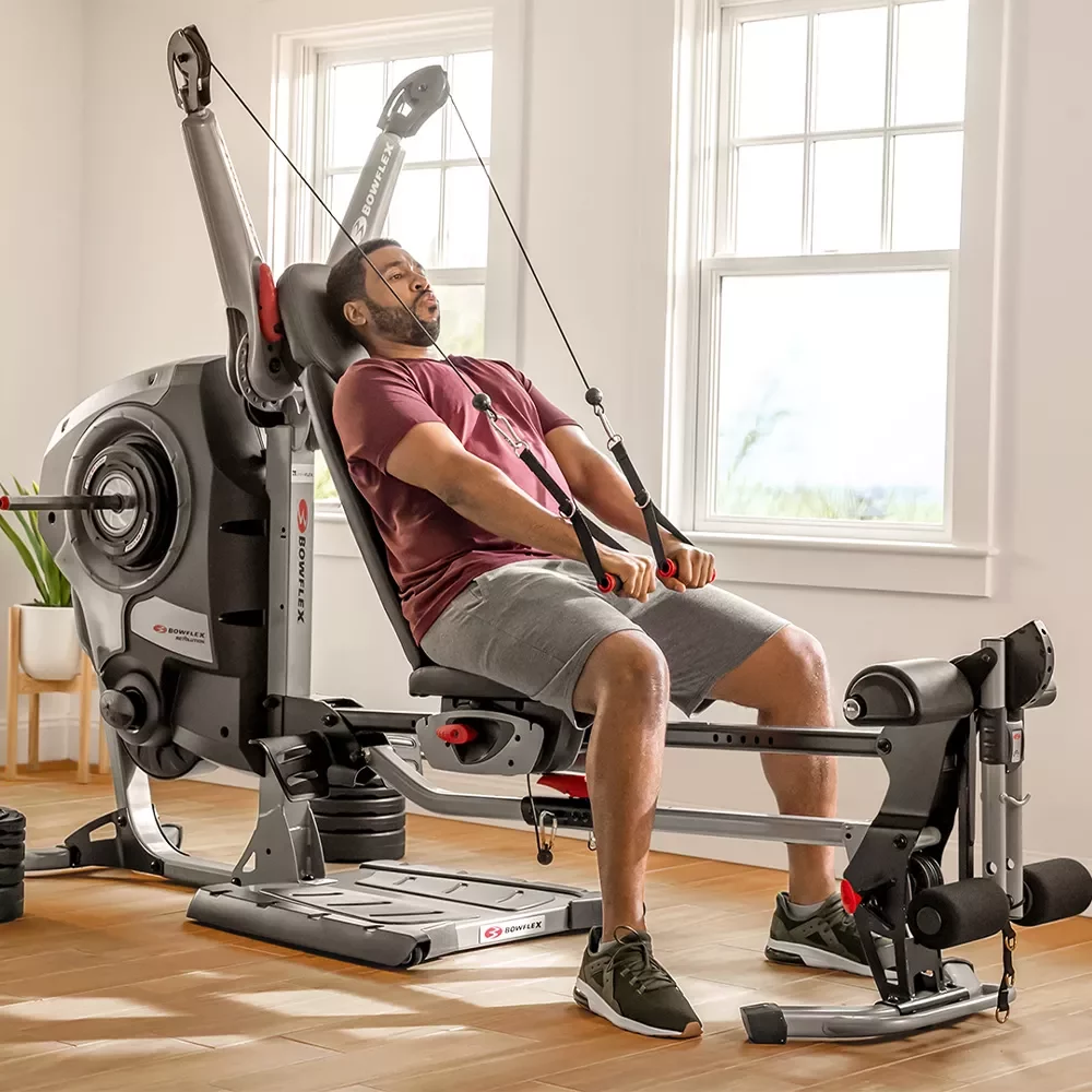 BowFlex Xtreme 2 SE Home Gym