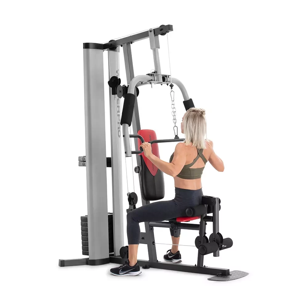 Weider Pro 4950