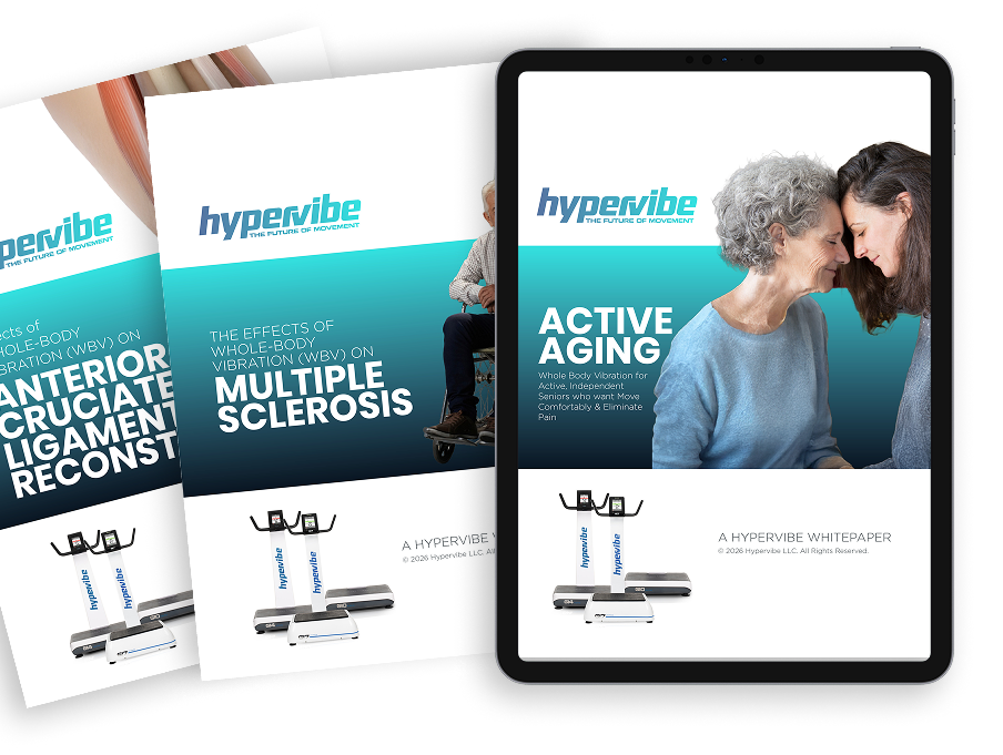 Hypervibe Research Whitepapers