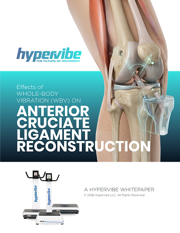 Anterior Cruciate Ligament Reconstruction